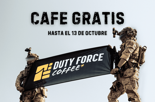 Cafe gratis