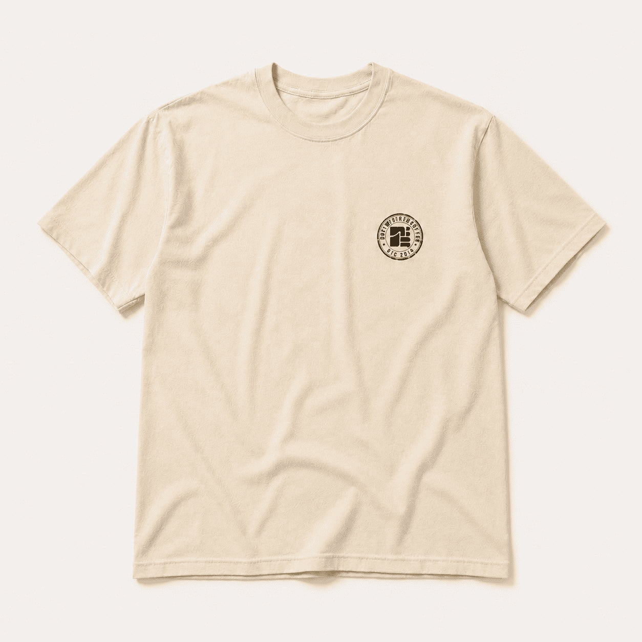 CAMISETA "TACTICOOL VIBES"