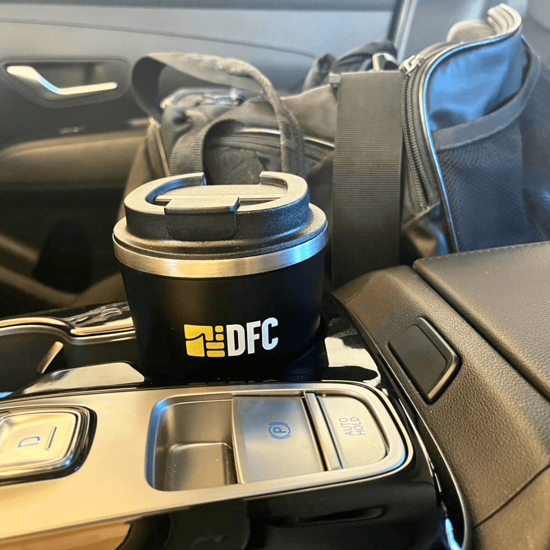 VASO TERMO DFC