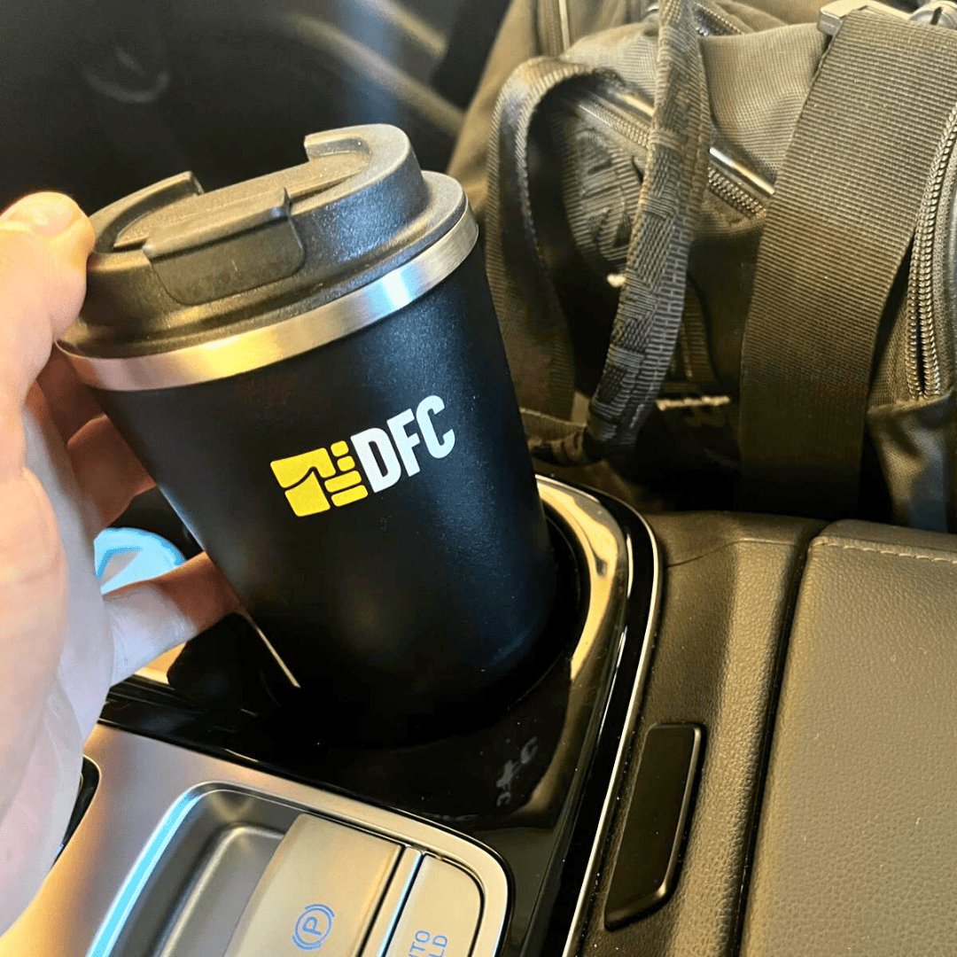 VASO TERMO DFC