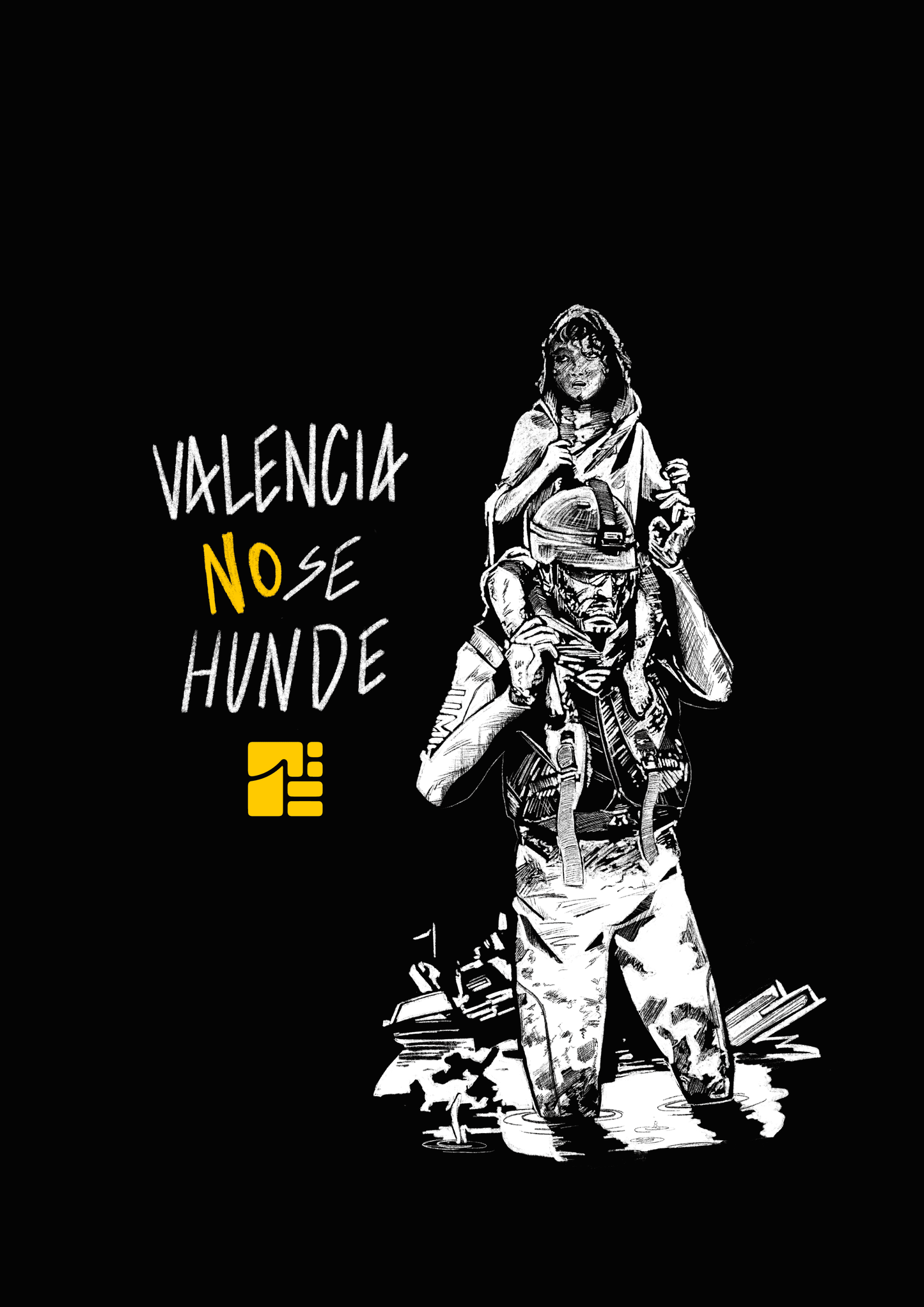 TAZA SOLIDARIA DANA