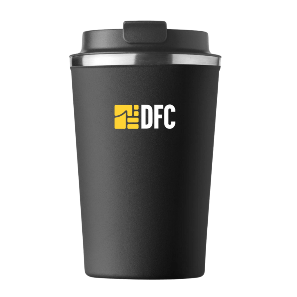 VASO TERMO DFC