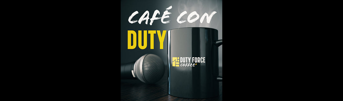 Café con Duty