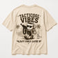 CAMISETA "TACTICOOL VIBES"