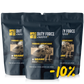 Pack x3 - TURNO AFRICANO