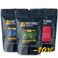 Pack X3 - DUTY TASK FORCE