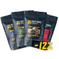 Pack x4 - TIER-1