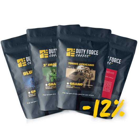 Pack x4 - TIER-1