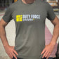 CAMISETA DFC CAQUI